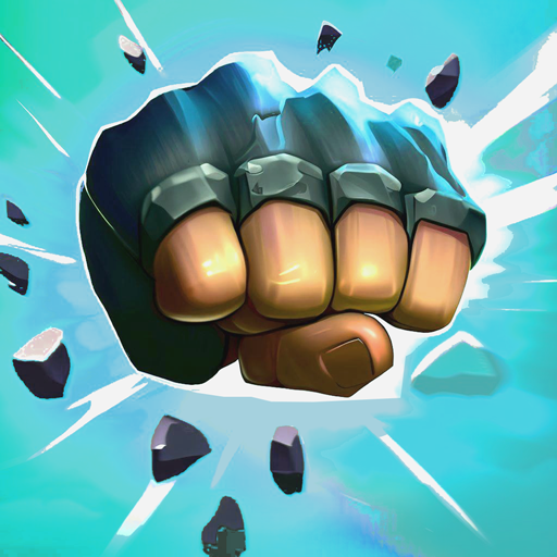 Elemental Fight 1.0 Icon