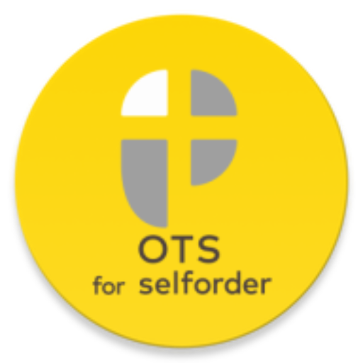 POS+（ポスタス）OTS for selforder  Icon