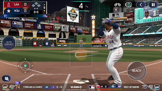 Game screenshot MLB Perfect Inning 23 apk download