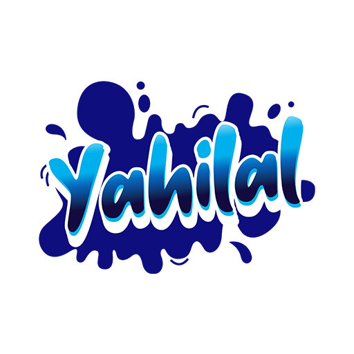Yahilal logo