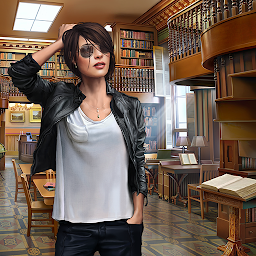Relic Match 3: Mystery Society Mod Apk