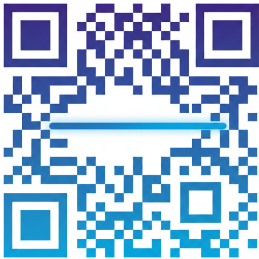 Lector de c&oacute;digo QR