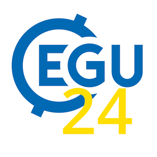 EGU24  Icon