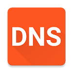 Cover Image of Herunterladen DNS-Wechsler (KEIN ROOT) 2.4.0.1 APK