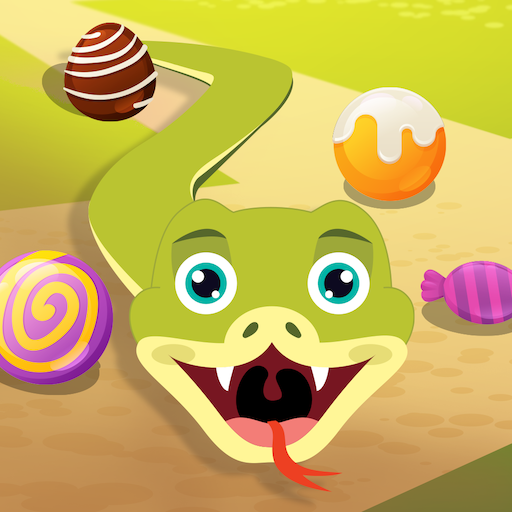 Sweet Serpent logo