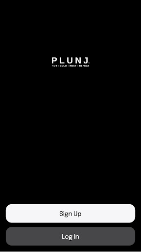 Screenshot of plunj.co