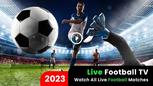 Football Live Tv Streaming HD