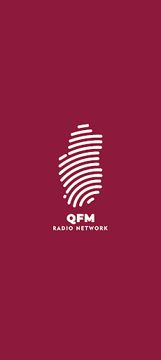 Android application QFM Radio Network screenshort