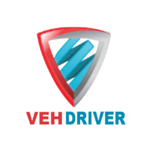 VehDriver logo