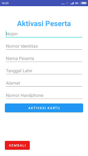 Akda Extra Screenshot