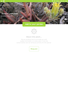 Gardenia Screenshot