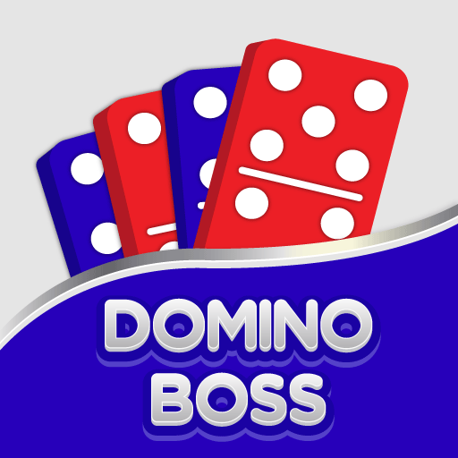 Domino Boss  Icon