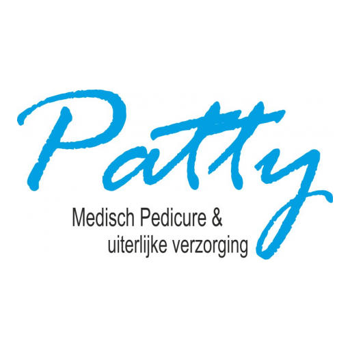 Beautysalon Patty logo