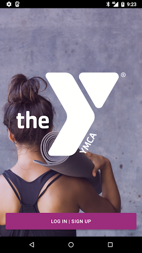 Darien YMCA. Screenshot 1 - AppWisp.com