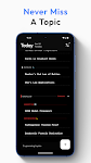 screenshot of Reviser: Spaced Repetition