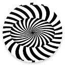 Optical Illusion Hypnosis