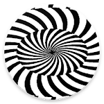 Cover Image of Download Optical Illusion Hypnosis  APK