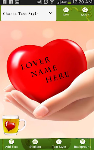 Name On Pics Name Design Latest Version For Android Download Apk
