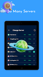 VPN - Super Proxy Master