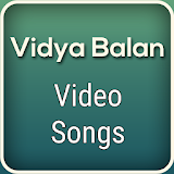 Video Songs of Vidya Balan icon
