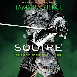 Icon image Squire: Book 3 of the Protector of the Small Quartet