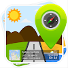 GPS Map Stamp Camera MOD APK 1.9.7 (Premium Unlocked)