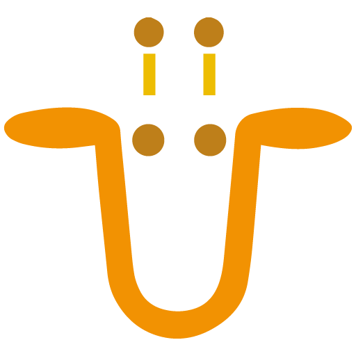 Kirinji-DX logo