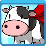 Cow Hero EXT icon