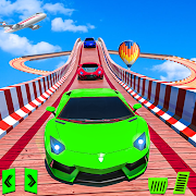 Extreme Car Driving 2020 -Mega Car Stunts Games