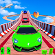 Mega Stunt Car Racing Games تنزيل على نظام Windows