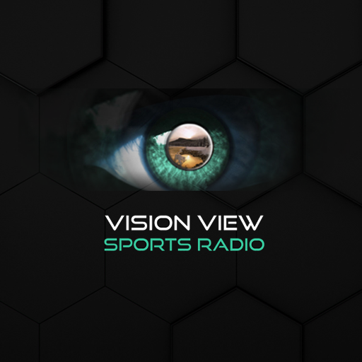 Vision View Sports Radio  Icon