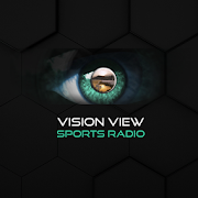 Top 40 Entertainment Apps Like Vision View Sports Radio - Best Alternatives