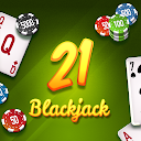 Baixar aplicação Blackjack 21 Instalar Mais recente APK Downloader