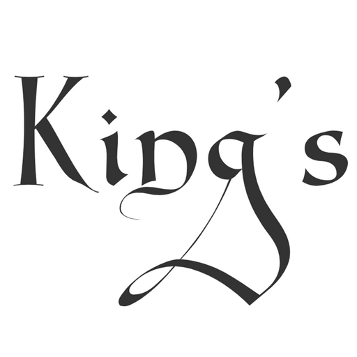 Kings Sushi & Asian Fusion logo