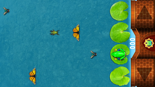 Android application FROLUPY screenshort