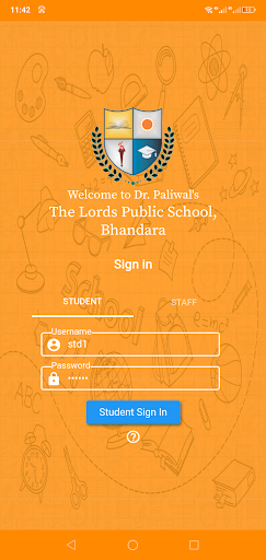 LPS, Bhandara Screen 2