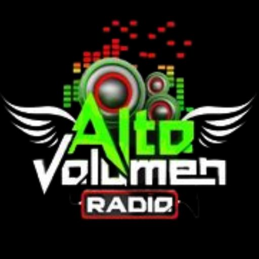 altovolumen logo
