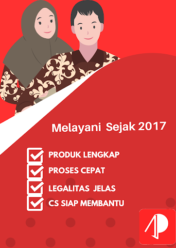 Android application New Adminpulsa screenshort