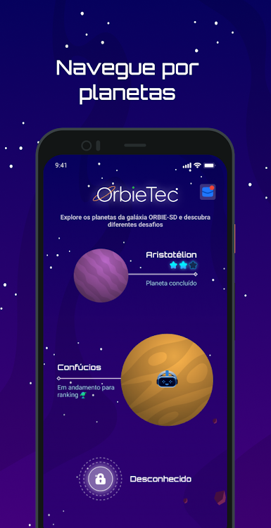 Orbie - 1.0.9 - (Android)
