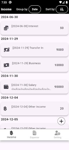 Bunshee - Cashflow Quadrant