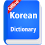 Korean Dictionary Offline