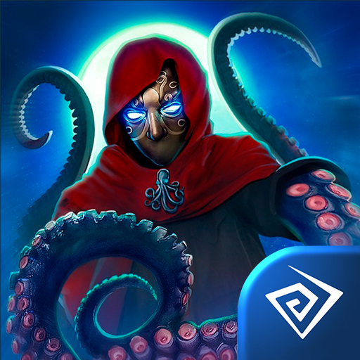 Rite of Passage: Bloodlines 1.0.0 Icon