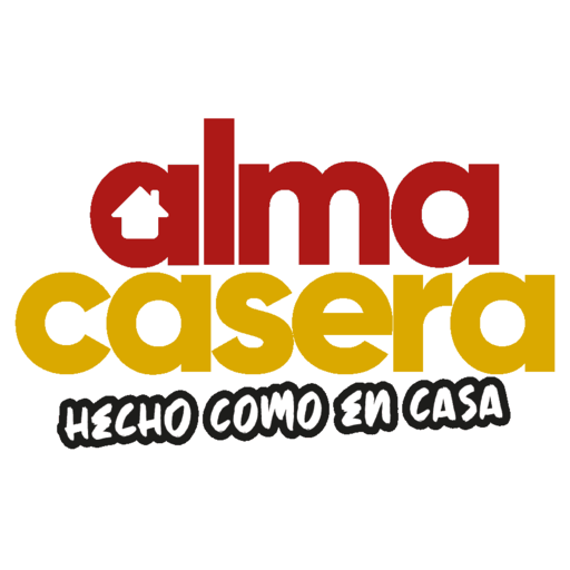Alma Casera logo
