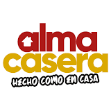 Alma Casera icon