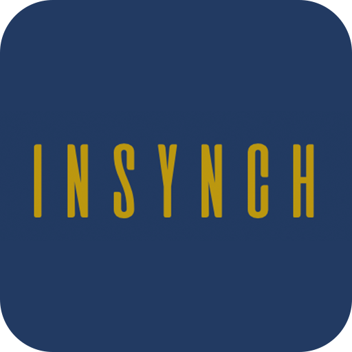Insynch Wealth logo
