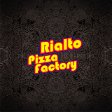 Rialto Pizza Factory icon