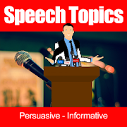 Best Speech Topics