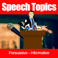 Speech Topics