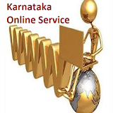 Karnataka Online Services icon