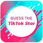 Cover Image of Скачать Guess the TikTok Star: Quiz 2020 8.6.1z APK